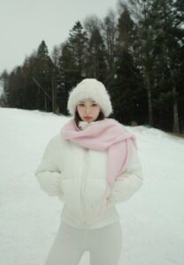 แจกวาร์ป Kim Jirapat-011-Amazing