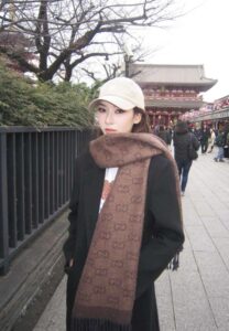 แจกวาร์ป Kim Jirapat-012-Stunning