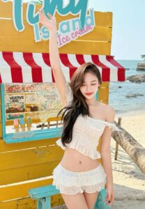 แจกวาร์ป Kim Jirapat-020-Breathtaking