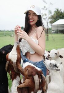 แจกวาร์ป Namfar Wareekun-011-Cute