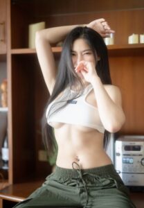 แจกวาร์ป Namfar Wareekun-013-Stunning