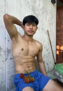 พล เอวหวาน-017-Sweet